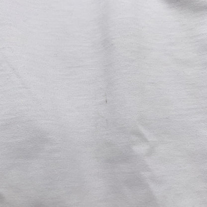 【中古品】【メンズ】 DAIWA ダイワ BE-34026 PIER39 TECH DRAWSTRING L S TEE Tシャツ ロンT 長袖 シンプル ベーシック WHITE/SIZE:S ※汚れあり 144-260912-io-17-fuzh カラー：ホワイト 万代Net店