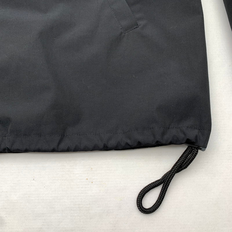 【中古品】【メンズ】 A.P.C. アーペーセー 2114213 RAYMOND BLOUSON レイモンド ブルゾン 上着 アウター BLACK SIZE:M ※白いスレあり 140-260912-io-19-fuzh カラー：ブラック 万代Net店