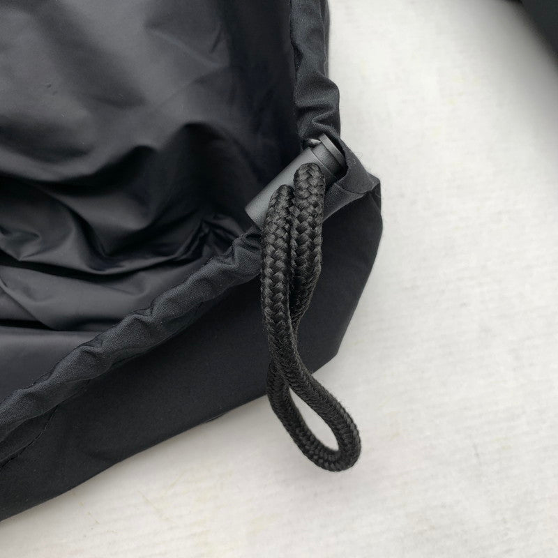 【中古品】【メンズ】 A.P.C. アーペーセー 2114213 RAYMOND BLOUSON レイモンド ブルゾン 上着 アウター BLACK SIZE:M ※白いスレあり 140-260912-io-19-fuzh カラー：ブラック 万代Net店