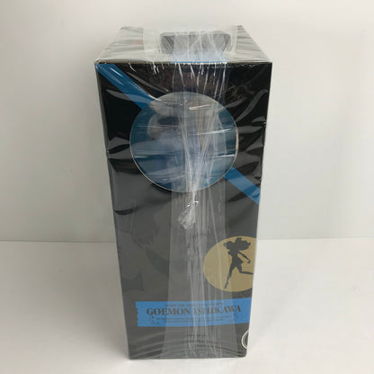 【中古品】 開封品 一番くじDX ルパン三世 2nd.Session D賞 石川五ェ門 BIGフィギュア 箱傷みあり 052-260914-ky-19-fuzh 万代Net店