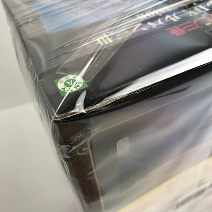 【中古品】 開封品 一番くじDX ルパン三世 2nd.Session D賞 石川五ェ門 BIGフィギュア 箱傷みあり 052-260914-ky-19-fuzh 万代Net店