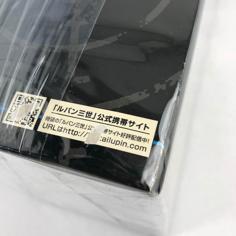【中古品】 開封品 一番くじDX ルパン三世 2nd.Session D賞 石川五ェ門 BIGフィギュア 箱傷みあり 052-260914-ky-19-fuzh 万代Net店