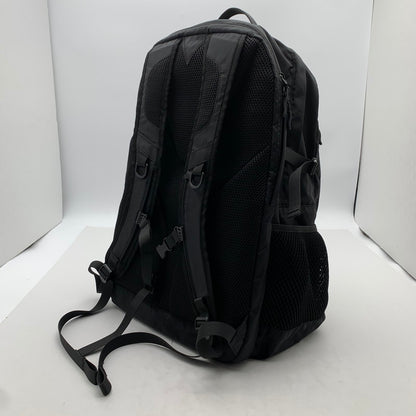 【中古品】【メンズ】 KIU キウ バックパック リュックサック リュック BLACK カバン かばん 鞄 バッグ 188-260912-io-11-fuzh カラー：ブラック 万代Net店