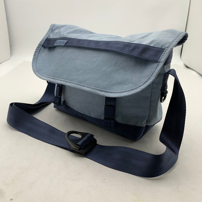【中古品】【メンズ】 CHROME クロム ショルダーバッグ NAVY カバン バッグ かばん 鞄 188-260912-io-10-fuzh カラー：ネイビー 万代Net店