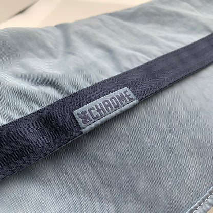 【中古品】【メンズ】 CHROME クロム ショルダーバッグ NAVY カバン バッグ かばん 鞄 188-260912-io-10-fuzh カラー：ネイビー 万代Net店