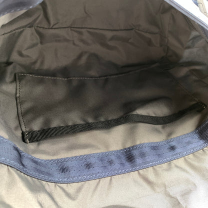 【中古品】【メンズ】 CHROME クロム ショルダーバッグ NAVY カバン バッグ かばん 鞄 188-260912-io-10-fuzh カラー：ネイビー 万代Net店
