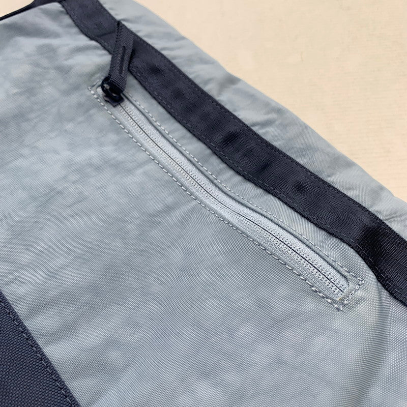 【中古品】【メンズ】 CHROME クロム ショルダーバッグ NAVY カバン バッグ かばん 鞄 188-260912-io-10-fuzh カラー：ネイビー 万代Net店