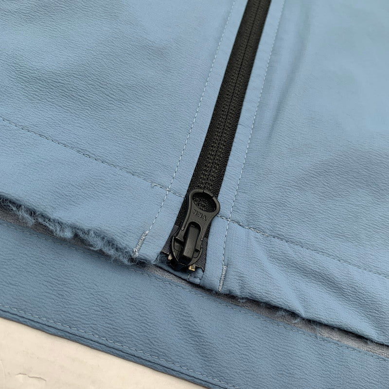 【中古品】【メンズ】 MARMOT マーモット TSSMO405 CHIMERA AMALGAM JACKET キメラアマルガムジャケット ナイロンパーカー 144-260913-nm-06-fuzh サイズ：L カラー：ブルー系 万代Net店