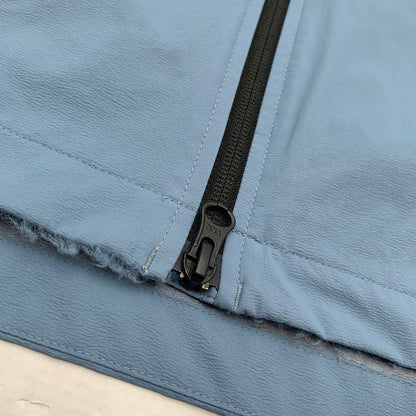 【中古品】【メンズ】 MARMOT マーモット TSSMO405 CHIMERA AMALGAM JACKET キメラアマルガムジャケット ナイロンパーカー 144-260913-nm-06-fuzh サイズ：L カラー：ブルー系 万代Net店