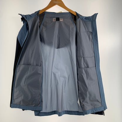 【中古品】【メンズ】 MARMOT マーモット TSSMO405 CHIMERA AMALGAM JACKET キメラアマルガムジャケット ナイロンパーカー 144-260913-nm-06-fuzh サイズ：L カラー：ブルー系 万代Net店