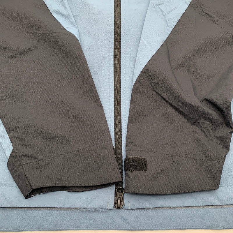 【中古品】【メンズ】 MARMOT マーモット TSSMO405 CHIMERA AMALGAM JACKET キメラアマルガムジャケット ナイロンパーカー 144-260913-nm-06-fuzh サイズ：L カラー：ブルー系 万代Net店