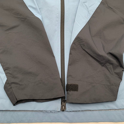 【中古品】【メンズ】 MARMOT マーモット TSSMO405 CHIMERA AMALGAM JACKET キメラアマルガムジャケット ナイロンパーカー 144-260913-nm-06-fuzh サイズ：L カラー：ブルー系 万代Net店