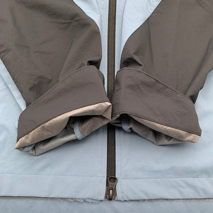 【中古品】【メンズ】 MARMOT マーモット TSSMO405 CHIMERA AMALGAM JACKET キメラアマルガムジャケット ナイロンパーカー 144-260913-nm-06-fuzh サイズ：L カラー：ブルー系 万代Net店