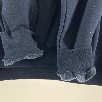 【中古品】【メンズ】 CHAMPION チャンピオン パーカー フーディー NAVY/SIZE:XL/RANGE★ ※毛玉あり 142-260919-io-13-fuzh カラー：ネイビー 万代Net店