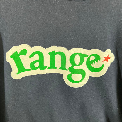 【中古品】【メンズ】 CHAMPION チャンピオン パーカー フーディー NAVY/SIZE:XL/RANGE★ ※毛玉あり 142-260919-io-13-fuzh カラー：ネイビー 万代Net店