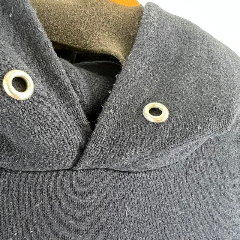 【中古品】【メンズ】 CHAMPION チャンピオン パーカー フーディー NAVY/SIZE:XL/RANGE★ ※毛玉あり 142-260919-io-13-fuzh カラー：ネイビー 万代Net店
