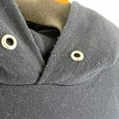 【中古品】【メンズ】 CHAMPION チャンピオン パーカー フーディー NAVY/SIZE:XL/RANGE★ ※毛玉あり 142-260919-io-13-fuzh カラー：ネイビー 万代Net店