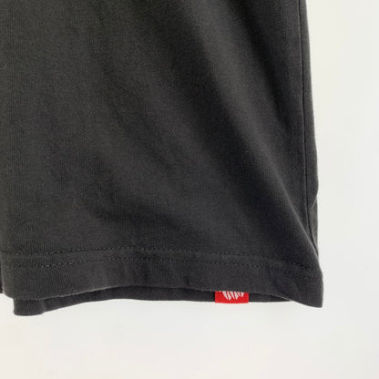 【中古品】【メンズ】 PUNK DRUNKERS パンクドランカーズ 長袖Tシャツ CHARCOAL/SIZE:L/袖紫ロゴ 142-260917-io-22-fuzh カラー：チャコール 万代Net店