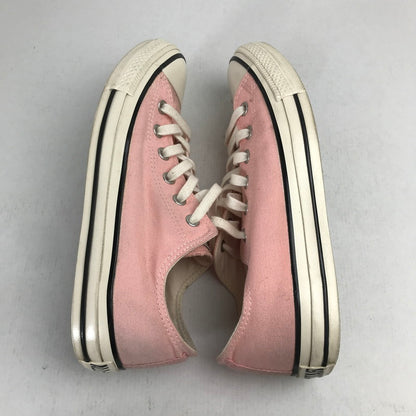 【中古品】【メンズ】 CONVERSE コンバース 1SC939 ALL STAR US COLORS OX PEACH オールスター スニーカー 靴 163-260930-mh-05-fuzh サイズ：26.5cm カラー：ピンク 万代Net店