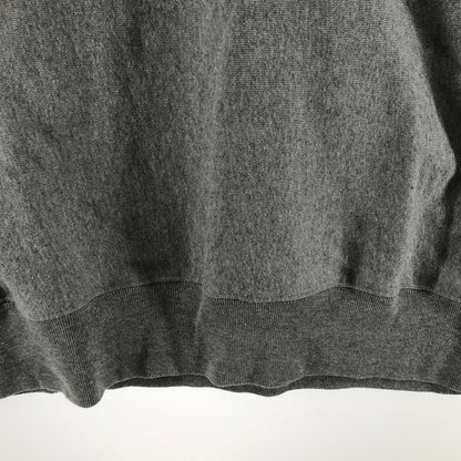 【中古品】【メンズ】 KEBOZ×ATMOS ケボズ アトモス SWEAT スェット カラーGRY SIZE:L 142-260825-vt-07-fuzh 万代Net店