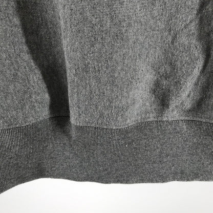 【中古品】【メンズ】 KEBOZ×ATMOS ケボズ アトモス SWEAT スェット カラーGRY SIZE:L 142-260825-vt-07-fuzh 万代Net店
