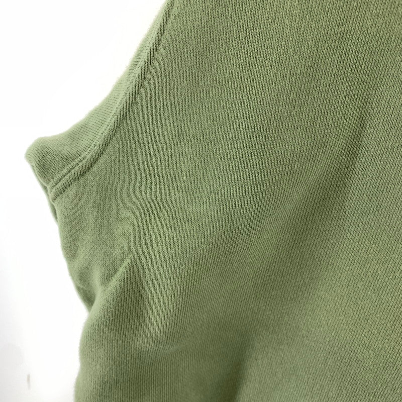 【中古品】【メンズ】 NIKE ナイキ NRG NOCTA CS HOODIE フーディー パーカー グリーン /SIZE:XL ※穴・白いスレあり 148-260919-io-37-fuzh 万代Net店