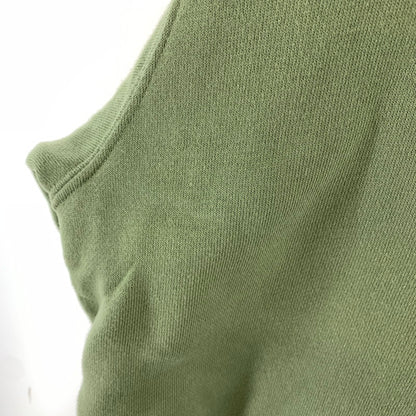 【中古品】【メンズ】 NIKE ナイキ NRG NOCTA CS HOODIE フーディー パーカー グリーン /SIZE:XL ※穴・白いスレあり 148-260919-io-37-fuzh 万代Net店