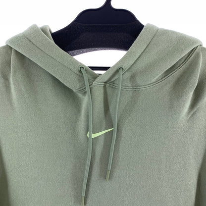 【中古品】【メンズ】 NIKE ナイキ NRG NOCTA CS HOODIE フーディー パーカー グリーン /SIZE:XL ※穴・白いスレあり 148-260919-io-37-fuzh 万代Net店