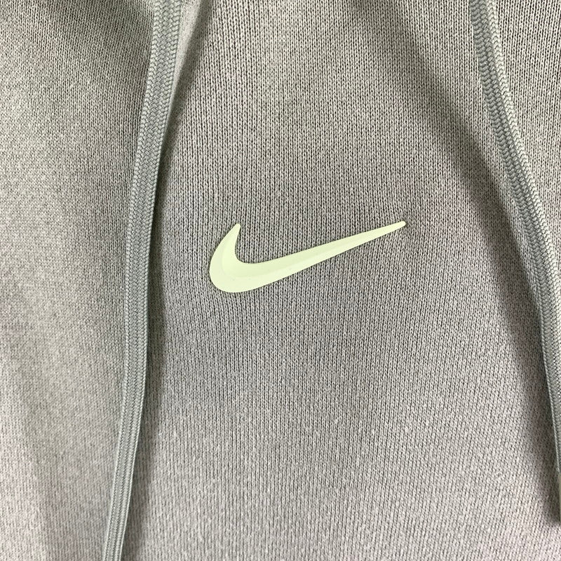 【中古品】【メンズ】 NIKE ナイキ NRG NOCTA CS HOODIE フーディー パーカー グリーン /SIZE:XL ※穴・白いスレあり 148-260919-io-37-fuzh 万代Net店