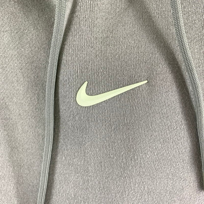 【中古品】【メンズ】 NIKE ナイキ NRG NOCTA CS HOODIE フーディー パーカー グリーン /SIZE:XL ※穴・白いスレあり 148-260919-io-37-fuzh 万代Net店