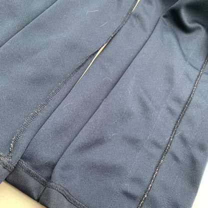【中古品】【メンズ】 NEEDLES ニードルス MR567 TRACK PANT ‐ POLY SMOOTH ‐ 151-260913-nm-10-fuzh サイズ：S カラー：ネイビー 万代Net店