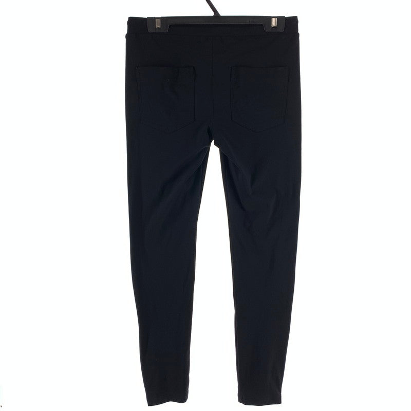 【中古品】【メンズ】 RESOUND CLOTHING TRACK PANTS リサウンドクロージング ストレッチ トラックパンツ ボトムス 151-260926-gm-01-fuzh サイズ：3 カラー：ブラック 万代Net店