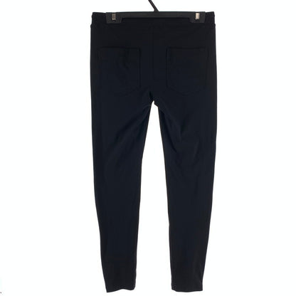 【中古品】【メンズ】 RESOUND CLOTHING TRACK PANTS リサウンドクロージング ストレッチ トラックパンツ ボトムス 151-260926-gm-01-fuzh サイズ：3 カラー：ブラック 万代Net店