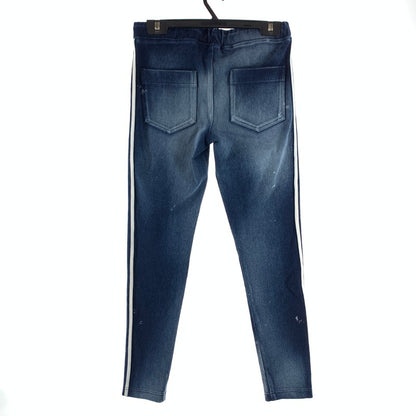 【中古品】【メンズ】 RESOUND CLOTHING TRACK PANTS リサウンドクロージング ストレッチ トラックパンツ ボトムス 151-260926-gm-03-fuzh サイズ：3 カラー：インディゴ 万代Net店