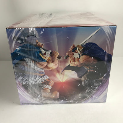 【中古美品】 一番くじ ワンピース -エルバフ編- GIANT BASH!! Vol.2 D賞 ブロギー MASTERLISE EXPIECE フィギュア 047-260914-ky-01-fuzh 万代Net店