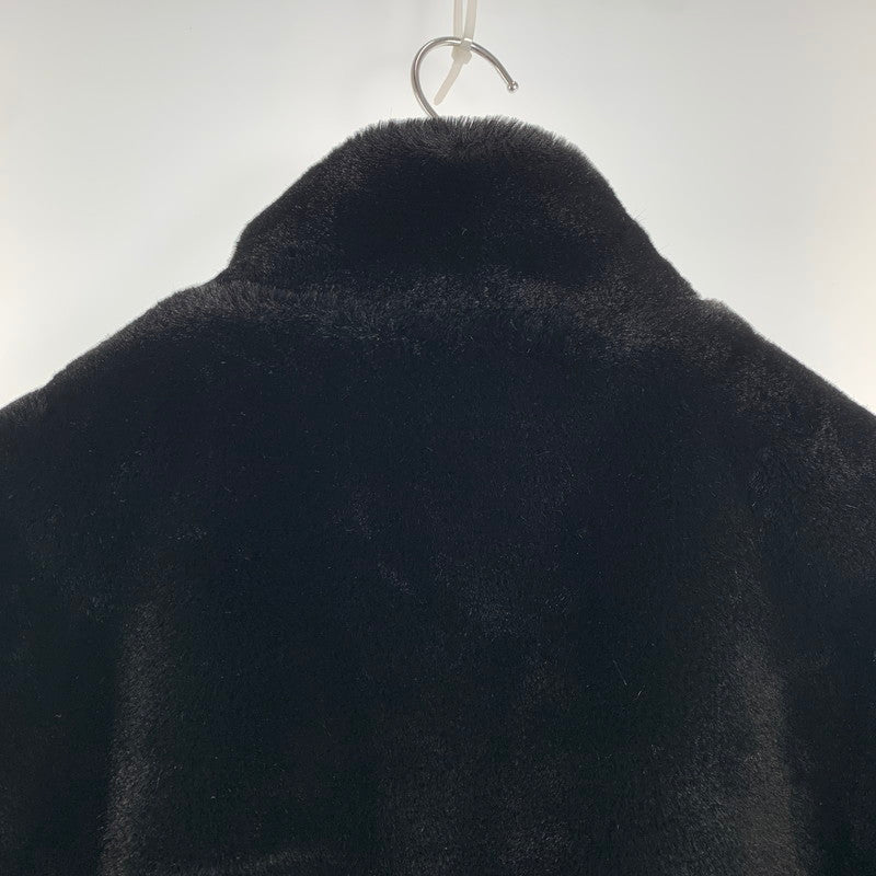 【中古品】【メンズ】 TATRAS タトラス MJXA0036033588 ASTONI アストーニ ボアブルゾン 141-260913-nm-07-fuzh サイズ：03 カラー：ブラック 万代Net店