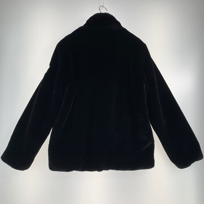 【中古品】【メンズ】 TATRAS タトラス MJXA0036033588 ASTONI アストーニ ボアブルゾン 141-260913-nm-07-fuzh サイズ：03 カラー：ブラック 万代Net店