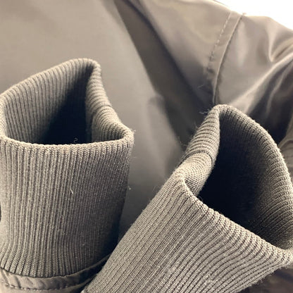 【中古品】【メンズ】 UNIQLO×JIL SANDER ジルサンダー 311-445765 ハイブリッドダウン オーバーサイズMA-1ブルゾン ジャケット 147-260926-gm-10-fuzh サイズ：XL カラー：カーキ 万代Net店