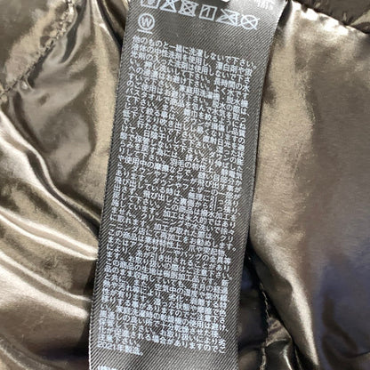【中古品】【メンズ】 UNIQLO×JIL SANDER ジルサンダー 311-445765 ハイブリッドダウン オーバーサイズMA-1ブルゾン ジャケット 147-260926-gm-10-fuzh サイズ：XL カラー：カーキ 万代Net店