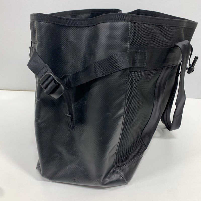 【中古品】【メンズ】 PORTER ポーター 703-07966 HEAT ヒートトートバッグ カバン ナイロン 吉田カバン 188-260917-ny-07-fuzh カラー：ブラック 万代Net店
