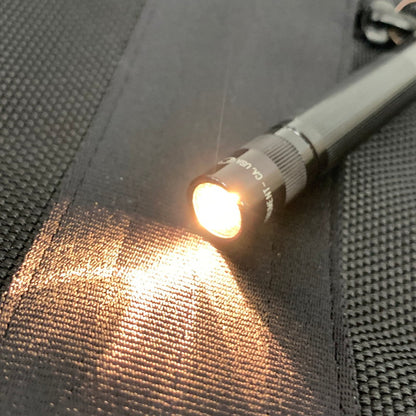 【中古品】【メンズ】 PORTER ポーター 703-07966 HEAT ヒートトートバッグ カバン ナイロン 吉田カバン 188-260917-ny-07-fuzh カラー：ブラック 万代Net店