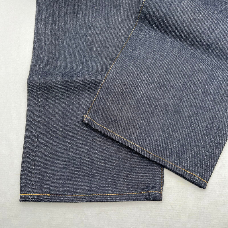 【中古美品】【メンズ】 LEVIS リーバイス VINTAGE CLOTHING 501Z XX DENIM PANTS デニムパンツ ジーンズ ジーパン INDIGO/SIZE:38×34/1954復刻.赤耳.TALON/保存袋付属 156-260912-io-37-fuzh カラー：インディゴ 万代Net店