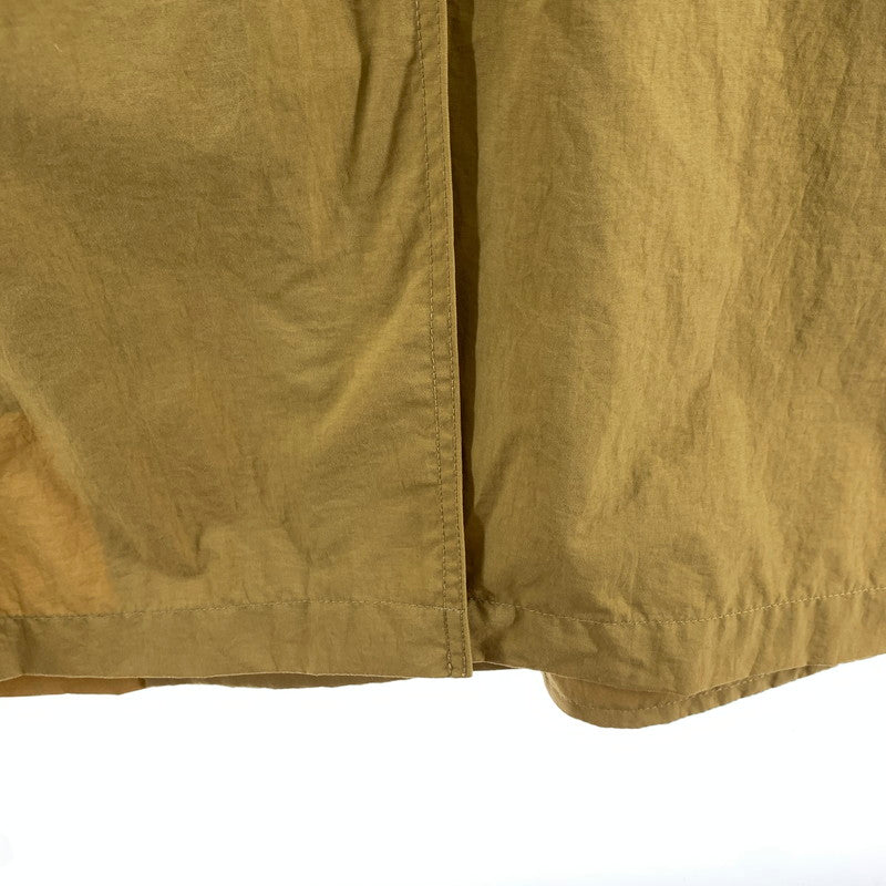 【中古品】【メンズ】 DANTON ダントン ステンカラーコート カラーBEIGE SIZE:40 147-260925-ky-08-fuzh 万代Net店