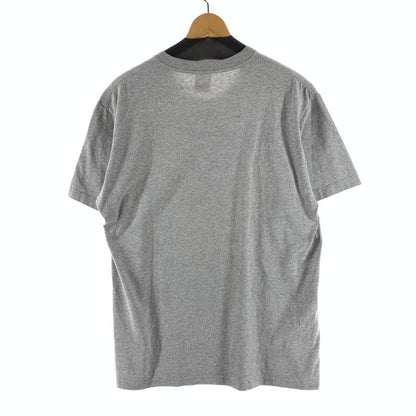 【中古品】【メンズ】 SUPREME シュプリーム×UNDER COVER 15SS SYNHEAD SS TEE アンダーカバー 半袖Tシャツ カットソー 149-260920-gm-13-fuzh サイズ：L カラー：グレー 万代Net店