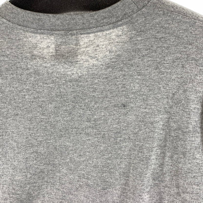 【中古品】【メンズ】 SUPREME シュプリーム×UNDER COVER 15SS SYNHEAD SS TEE アンダーカバー 半袖Tシャツ カットソー 149-260920-gm-13-fuzh サイズ：L カラー：グレー 万代Net店