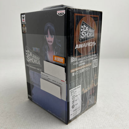 【中古品】 未開封 ワンピース DRAMATIC SHOWCASE 3rd season vol.4 ニコ・ロビン フィギュア ※箱変色・傷みあり 048-260929-io-14-fuzh 万代Net店