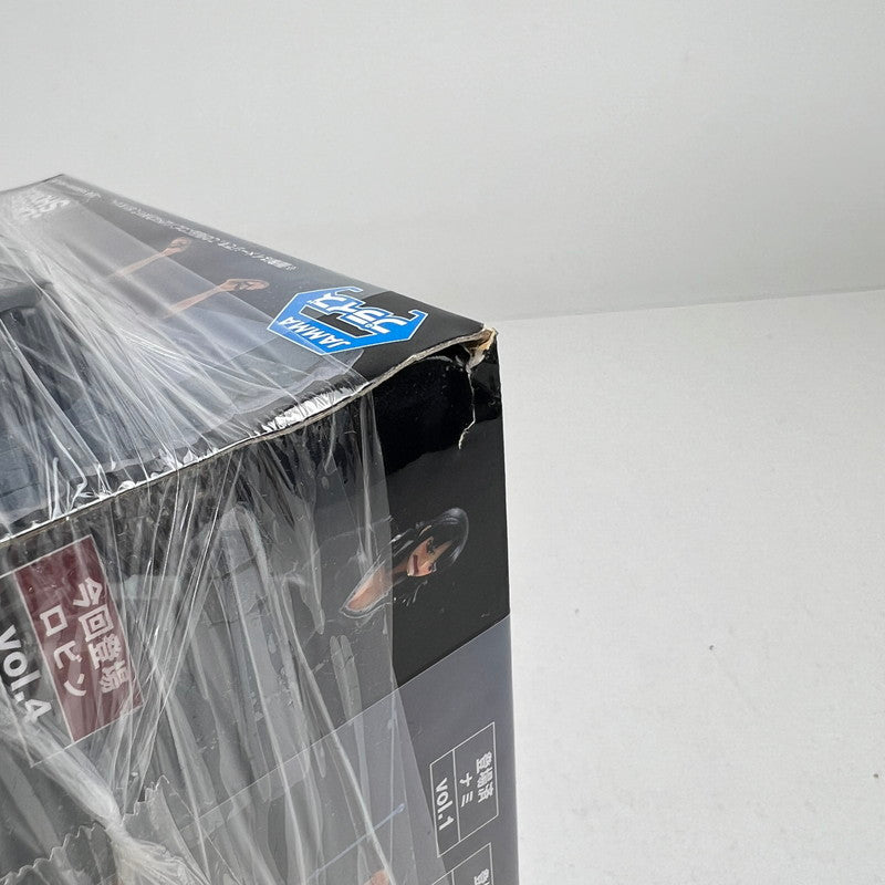 【中古品】 未開封 ワンピース DRAMATIC SHOWCASE 3rd season vol.4 ニコ・ロビン フィギュア ※箱変色・傷みあり 048-260929-io-14-fuzh 万代Net店