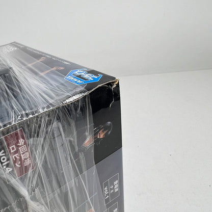 【中古品】 未開封 ワンピース DRAMATIC SHOWCASE 3rd season vol.4 ニコ・ロビン フィギュア ※箱変色・傷みあり 048-260929-io-14-fuzh 万代Net店