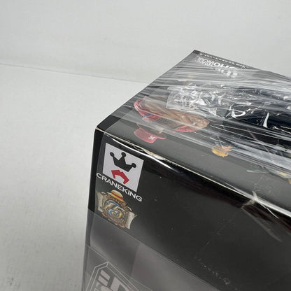 【中古品】 未開封 ワンピース DRAMATIC SHOWCASE 3rd season vol.4 ニコ・ロビン フィギュア ※箱変色・傷みあり 048-260929-io-14-fuzh 万代Net店
