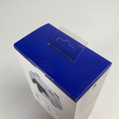 【中古美品】 未開封 PlayStation5 DualSense充電スタンドﾞ(ETC) プレステ5 PS5 充電 スタンド 024-260915-io-08-fuz 万代Net店
